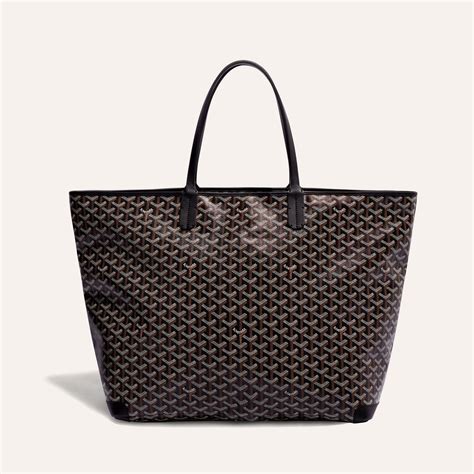 goyard artois pouch wih slip pocket|Artois GM Bag .